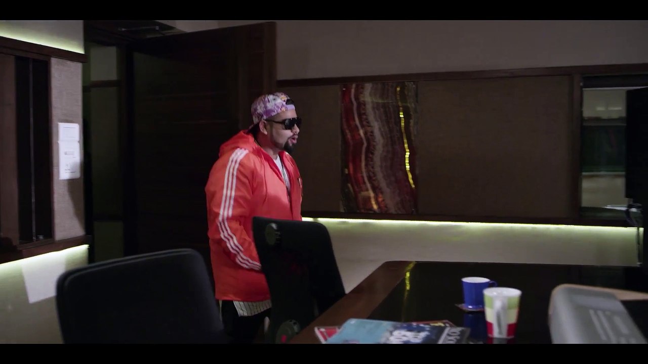 Hitachi Nothing Dirty Anthem Badshah LETEST Punjabi Full Video Song 2016