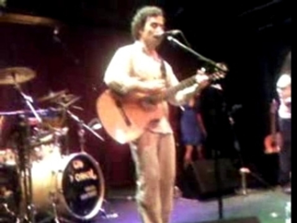 Jehro Avignon 10 mai 2007