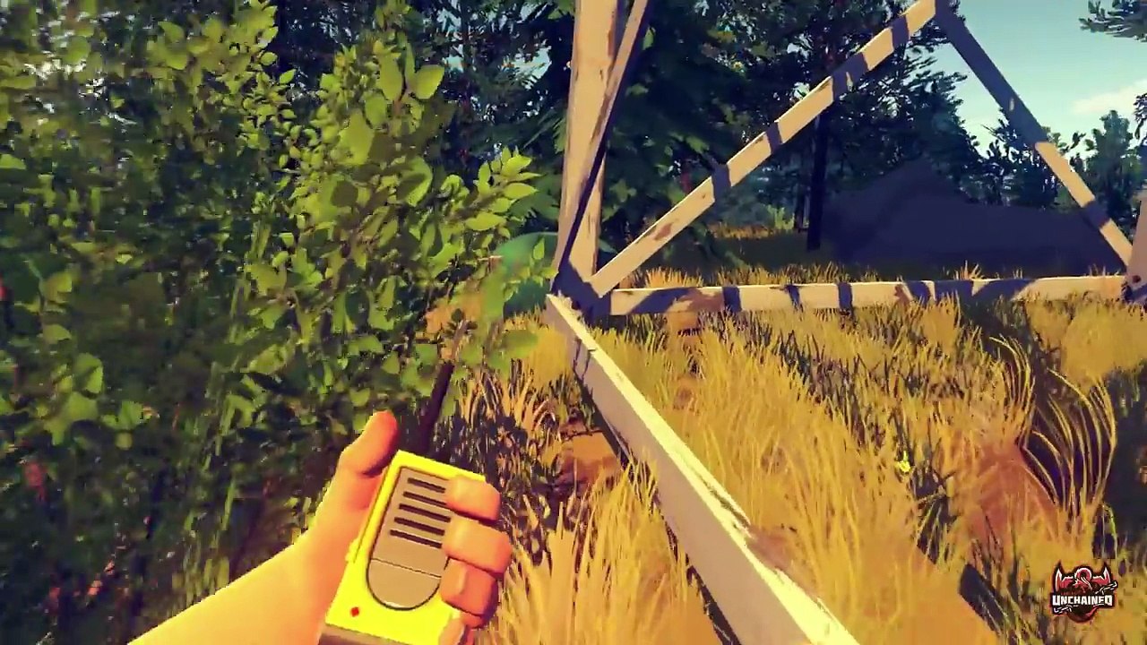♕ Firewatch Gameplay / Full Walkthrough - Part 3 - PC Ultra 1080p 60FPS ( No Commentary )