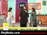 Zafri Khan, Stage drama full Comedy Stage Drama.
