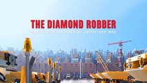 LEGO - The Diamond Robber - Brickies