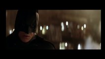 Batman Begins Scene Kevin Conroy Voice