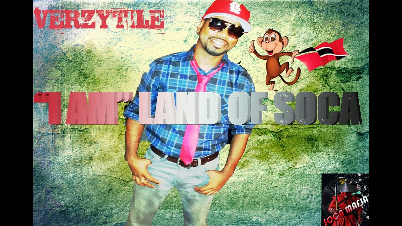 Land of Soca