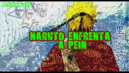 Naruto Shippuden 175 sub español