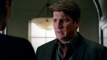 Castle 8x10 Sneak Peek #2 