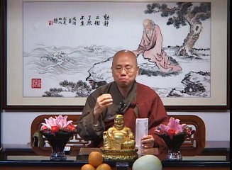 Dharma Q&A Episode 35 Venerable Guan Cheng