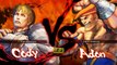Super Street Fighter IV Arcade Edition Gameplay - Cody