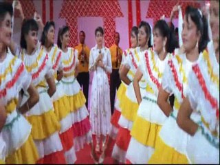 Kuch Log Jeeti Baazi - Rahul Roy - Karishma Kapoor - Megha - Asha Bhosle