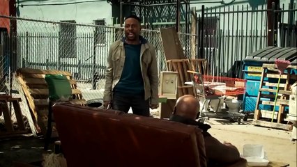 GIỜ CAO ĐIỂM  tập 1 Vietsub