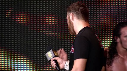 Relive Sami Zayn’s NXT Championship victory WWE NXT, Dec