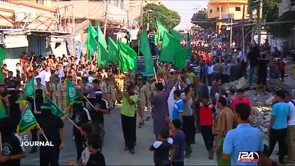 Restitution du corps d'Oron Shaul: les négociations dans l'impasse