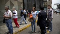 Venezuela'da Hafta Sonu Tatili Üç Güne Çıktı
