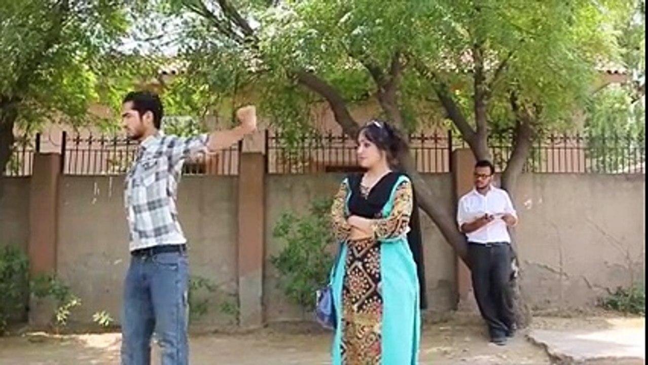 i am that pakistani.