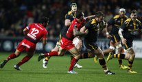 Matt Mullan previews Wasps' European Quarter Final