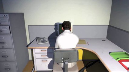 The Stanley Parable [Deutsch/German] [Let's Test] [HD] - #001