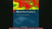 DOWNLOAD PDF  Bioinformatics Problem Solving Paradigms FULL FREE