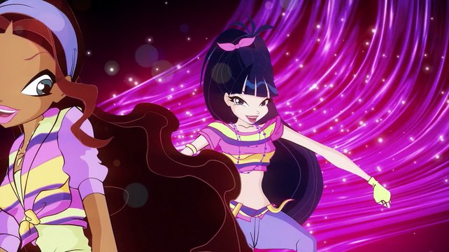 Винкс | Винкс 6 сезон 3 серия | Клуб винкс смотреть онлайн Винкс 6 сезон | Винкс