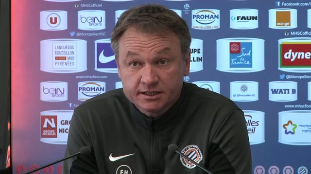 Foot - L1 - MHSC : Jourdren de retour contre Lyon