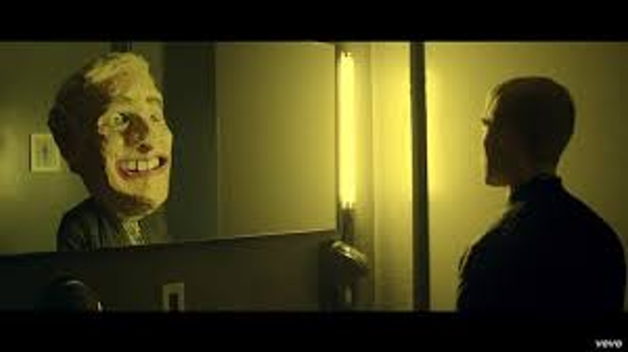 Mike Posner I Took a Pill in Ibiza New Music Video 2016