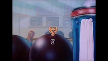 Tom and Jerry - The Bowling Alley Cat [Cartoon Network]