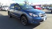 2013 Subaru XV Crosstrek Santa Rosa, Rohnert Park, Petaluma, Marin, San Francisco CA D2840