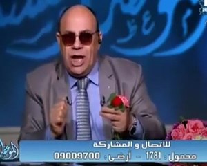 جوزها ريحته وحشه ومش بيستحمى وعصبى كمان ...شوفو رد الشيخ