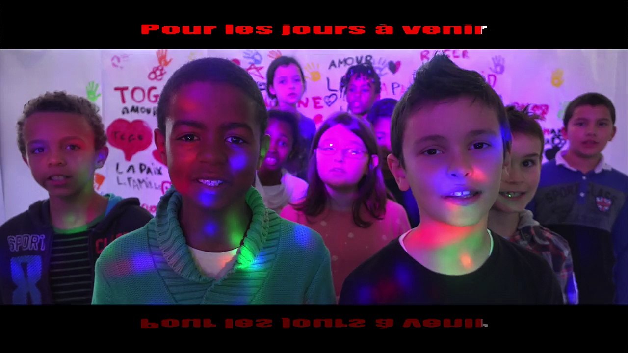 Les Périscolaires de Descartes