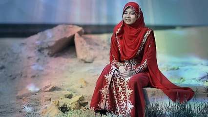 Barhveen Ko Orh k by Aqsa Abdul Haq Rabi-ul-Awwal Album .