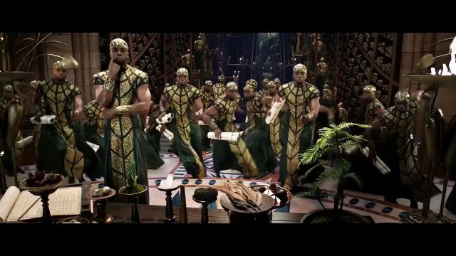 Q Боги Египта смотреть онлайн в HD фильм w99h