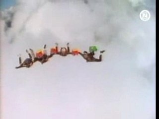 Laid Back - Baker Man