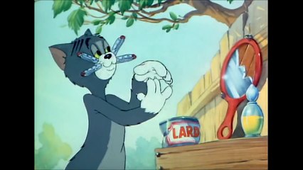 Tom and Jerry- The Zoot Cat [Cartoon Network]