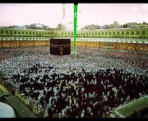 Sana layık kul olamadık