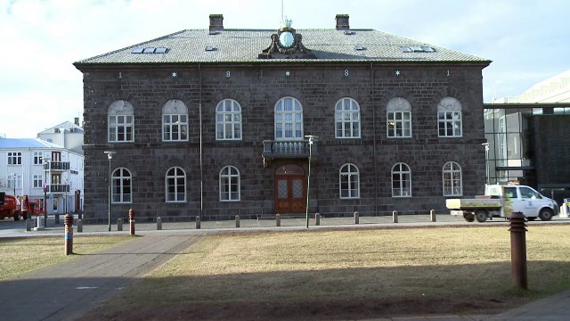 Islande: les Panama Papers font chuter le Premier ministre