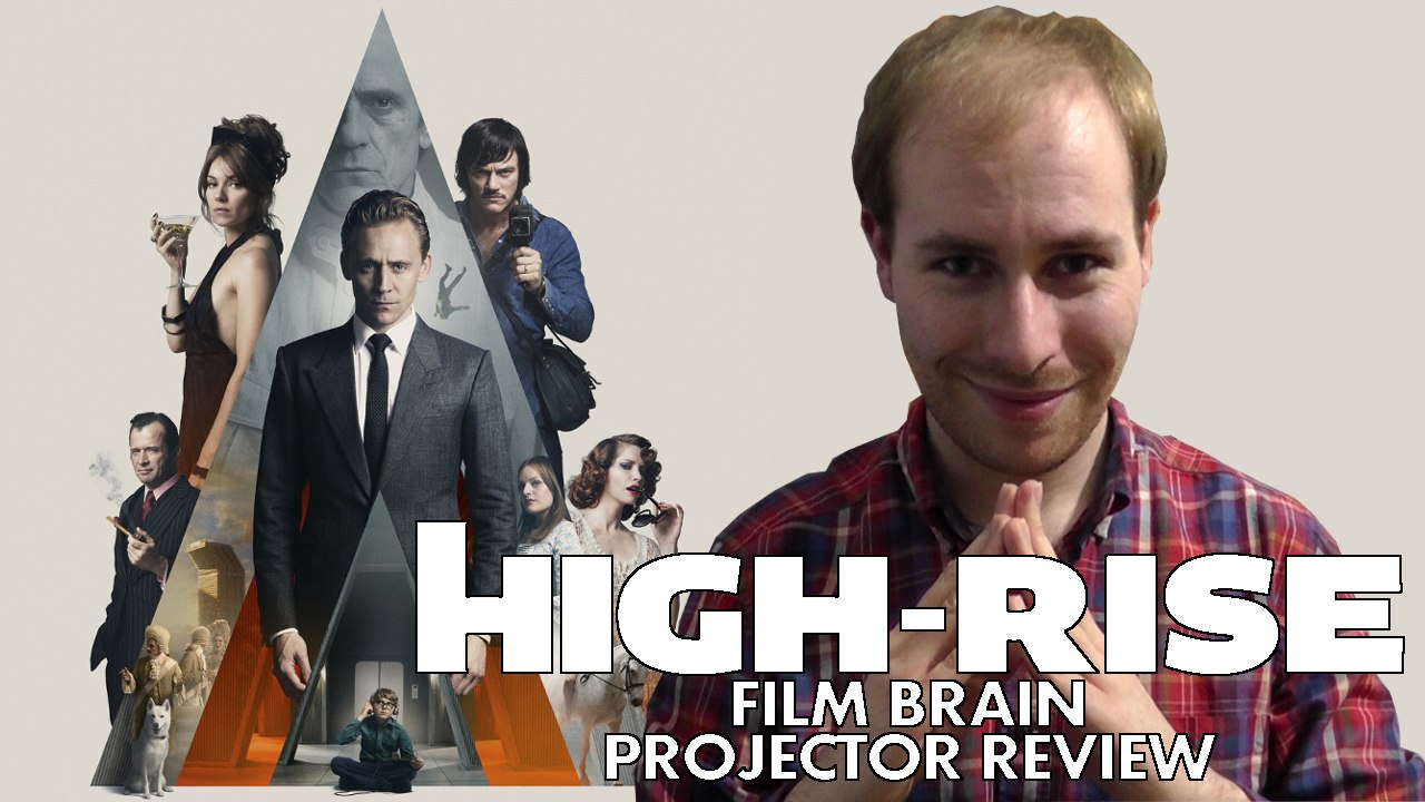 Projector: High-Rise (REVIEW)