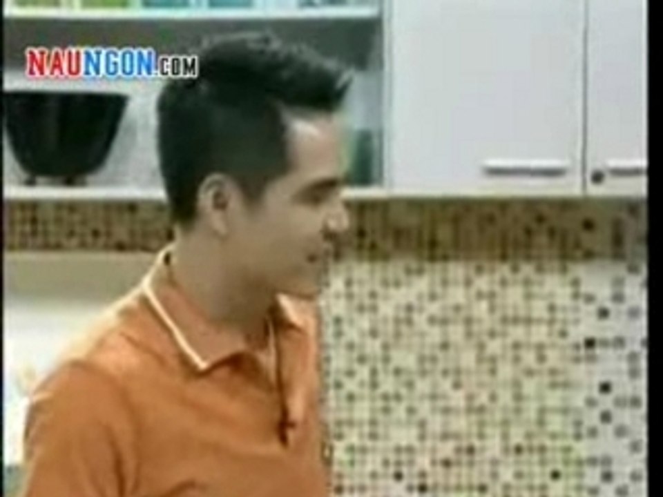 Ga Nau Cam