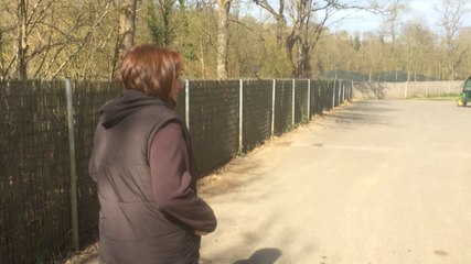 Les coulisses du zoo de Trégomeur