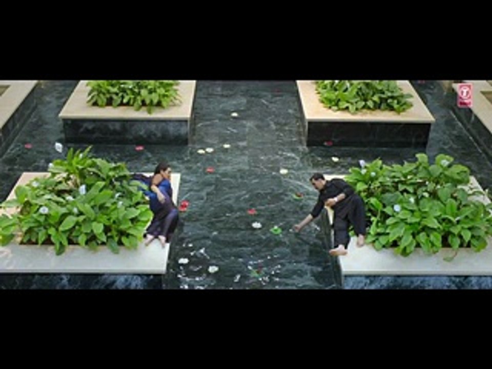 Chugliyaan Song Once Upon A Time In Mumbaai Dobaara - Akshay Kumar_ Imran Khan_ Sonakshi Sinha