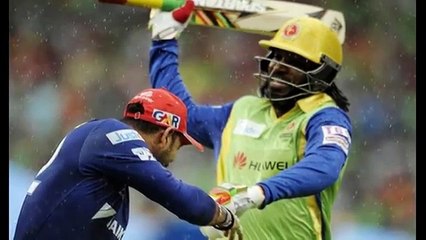 Top 15 Funniest moments in Cricket History of all time (UPDATED 2016)