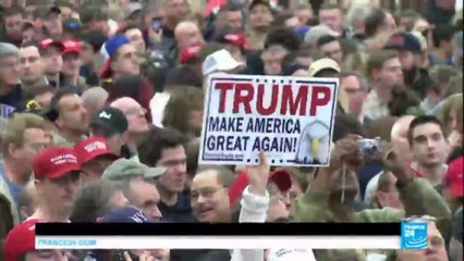 US Presidential Elections: Race for the White House shifts to New York