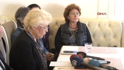 İzmir Cinsel İstismarı Araştırdılar Eğitimi Şart Koştular