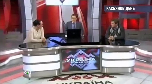 ЧП. Расследование. Касьянов день (01.04.2016)