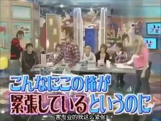 KAT TUN・亀梨和也がディラン＆キャサリンのコントの参戦！意外な展開で