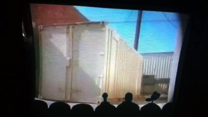 Roku - Justin.TV - video streaming channel app