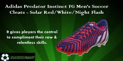Adidas Predators Shoes for Soccer enthusiasts