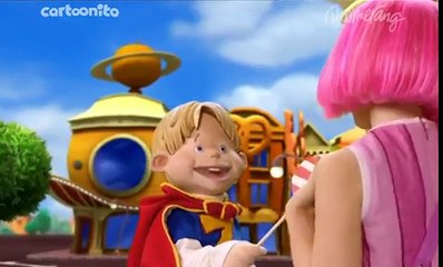 Lenji Grad Epizoda 17 Sezona 01 -Obrisi to