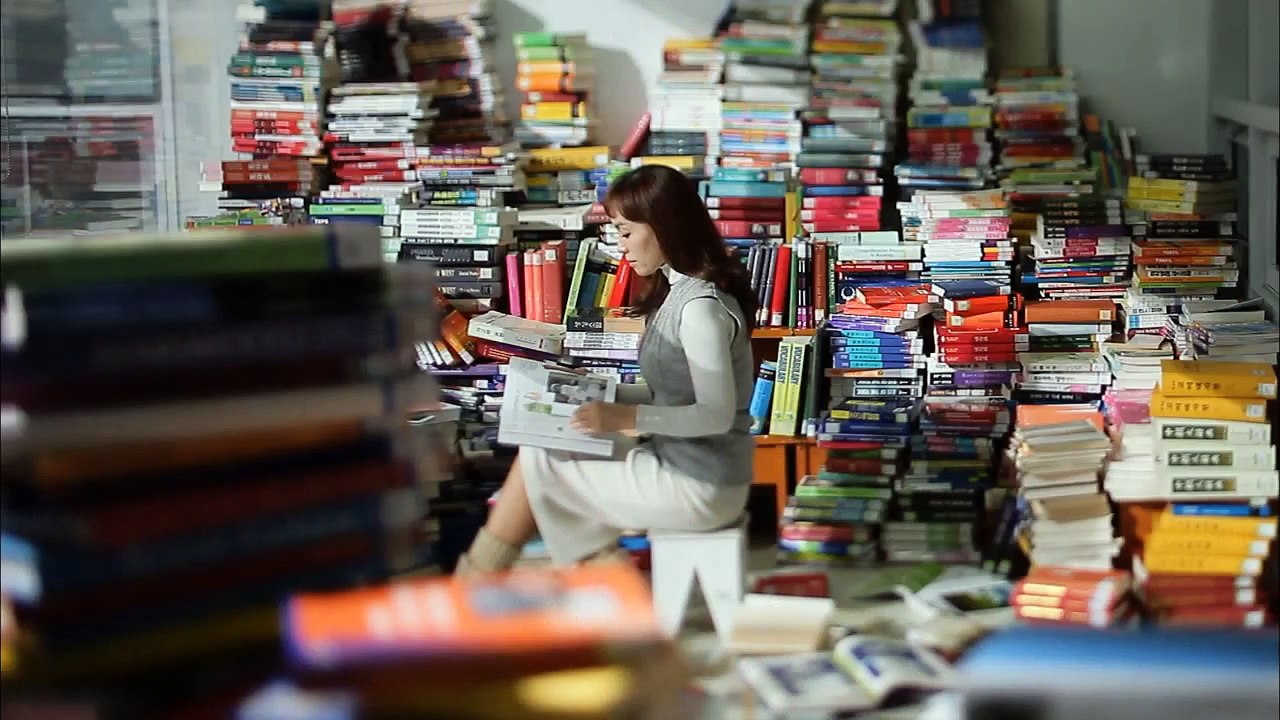첫만남의 설레임을 기억하는 그림노트-'풀하우스' 원수연 작가