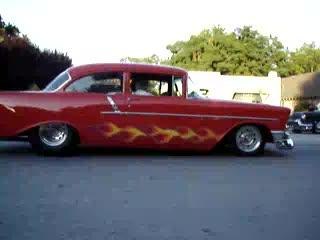 Paso Robles Auto Show 02