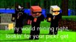 The Minecraft Anthem (Party Rock Anthem - LMFAO Parody) Lyrics