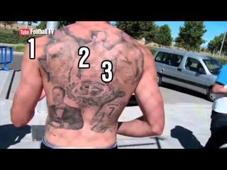 @TheBuzzer: Altar a CR7