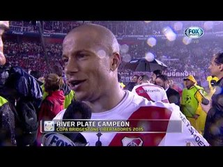 Sánchez le dedicó gol a Arévalo Ríos